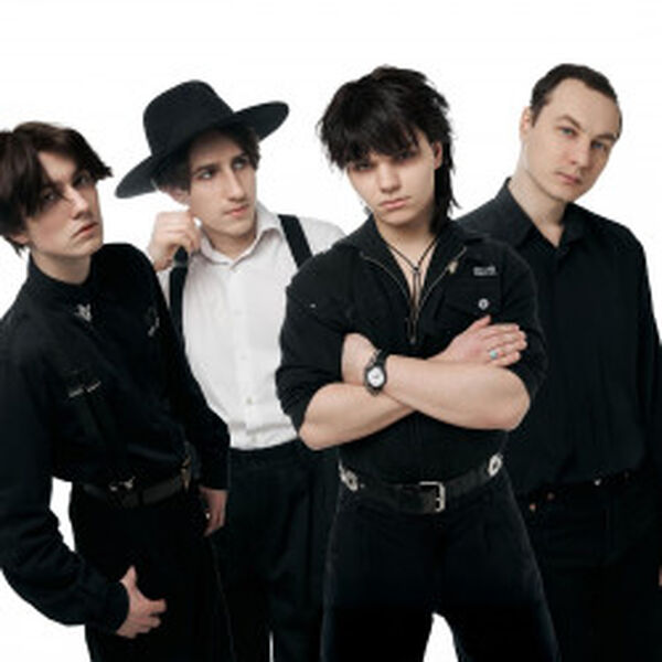 История «Кино»