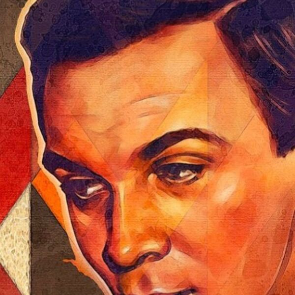 Ты моя мелодия