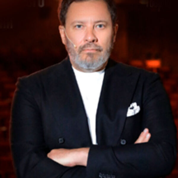 Сергей Минаев