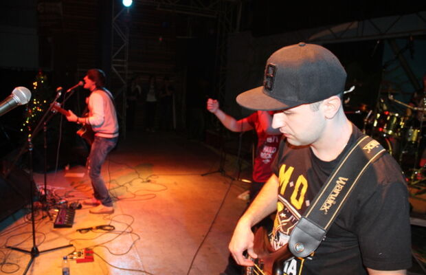 Фото с концертов