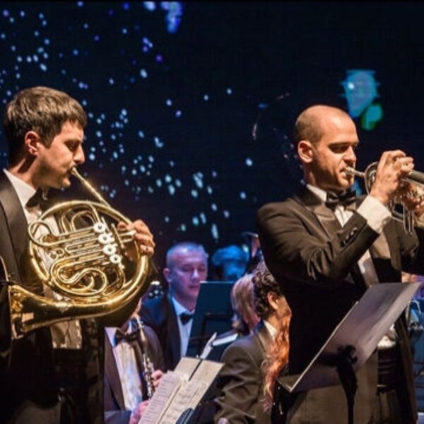 Территория музыки