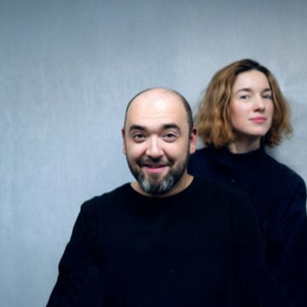 Концерт Анны Чайковской и Николая Добкина: Трибьют Геннадию Гладкову