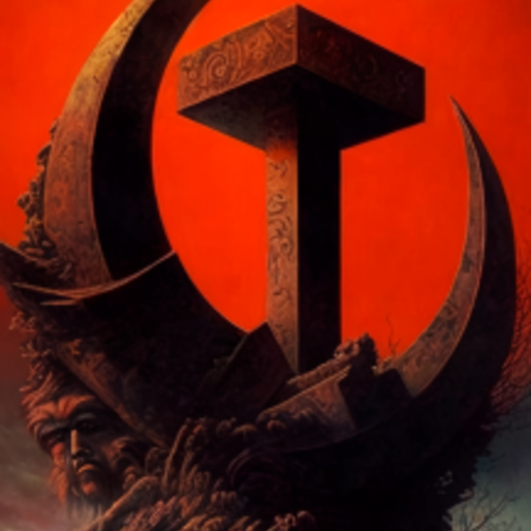 18.04 - Б.А.У. - Самара (Сигнал)