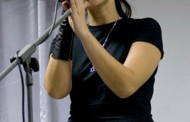 концерт 28.10.2009 в ДК им. Добрынина г. Ярославль