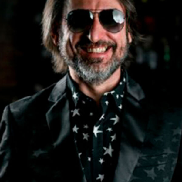 Гитарные мифы. Ильдар Казаханов и его квартет