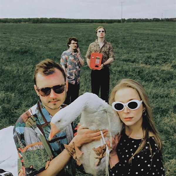 Испанский стыд. Настоящая презентация альбома «Реконкиста»