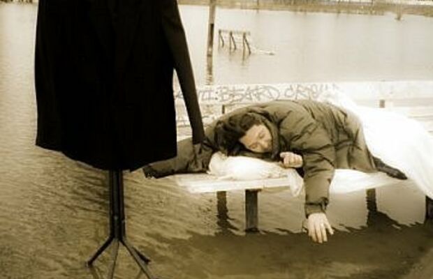 Съемки клипов Billy's Band