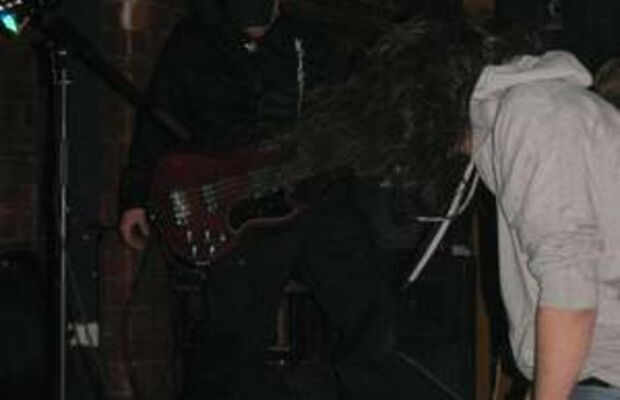 Первый День рождения группы