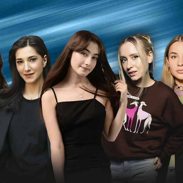 Большой Девчачий Стендап