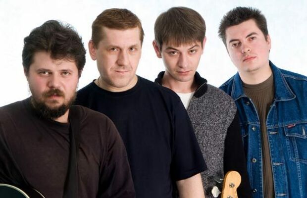 Фотосессия в Лондоне