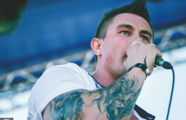 14.06.2015 - Воронеж, фестиваль "Чайка"