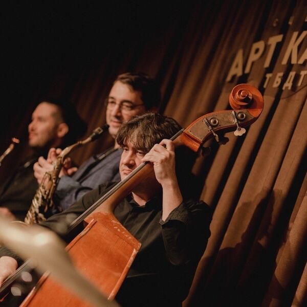 Джаз по–голливудски