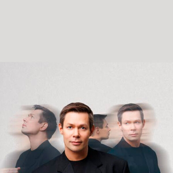 Стас Пьеха. «Юбилей для любимых»