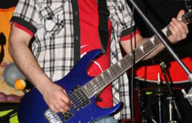 Концерт в клубе "ЧЁРНАЯ ЖЕМЧУЖИНА" г.Вязьма