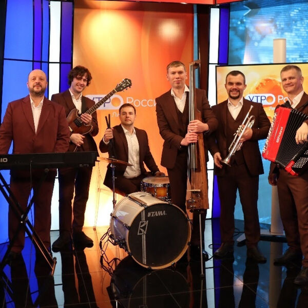 Музыкальные мультяшки