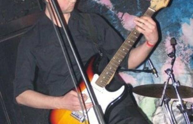 Концерт в "100Ру"