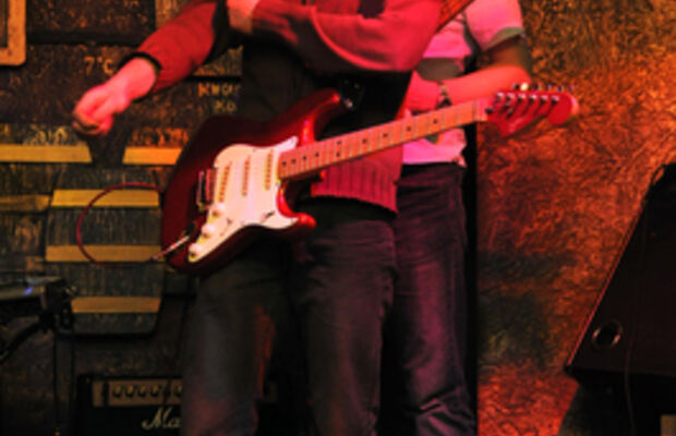 Музичні метаморфозії