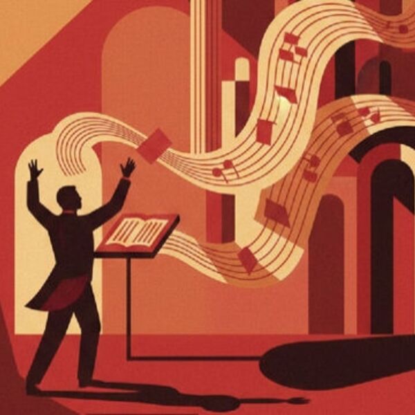 Таривердиев: музыка любви