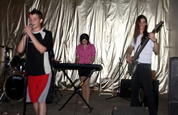 Фотоальбом