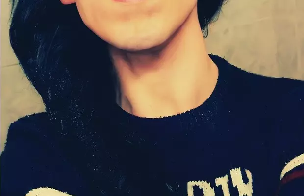 Slava Volk Певец