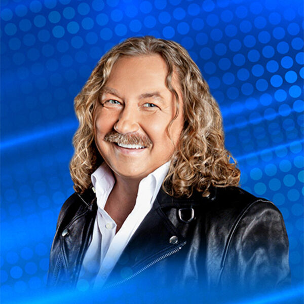 Игорь Николаев «Неисправимый романтик»