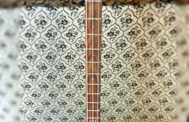 Гитары из сигарных коробок