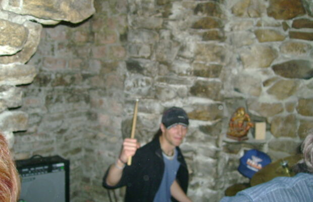 Концерты и квартирники