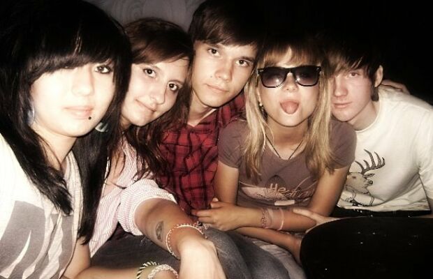 Что-то с концертов