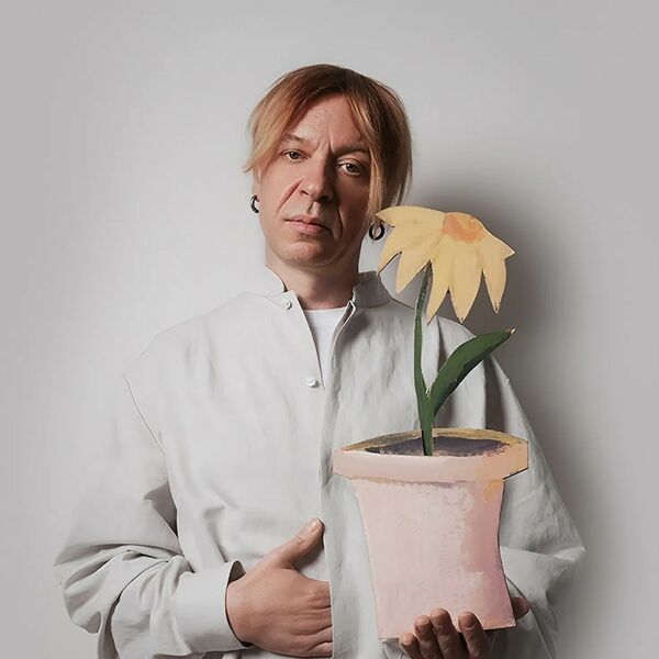 Найк Борзов