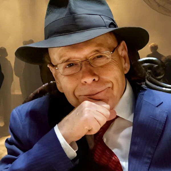 Эдвард Радзинский. Голоса сквозь столетия