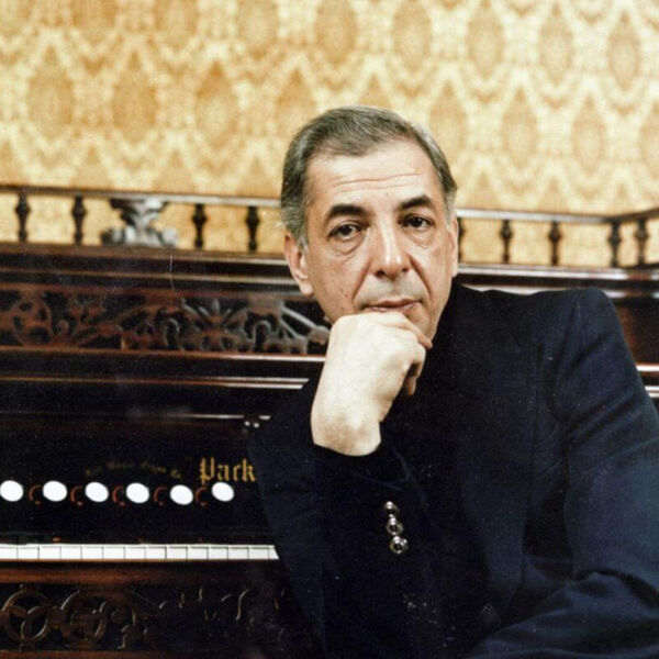 Ностальгия по настоящему