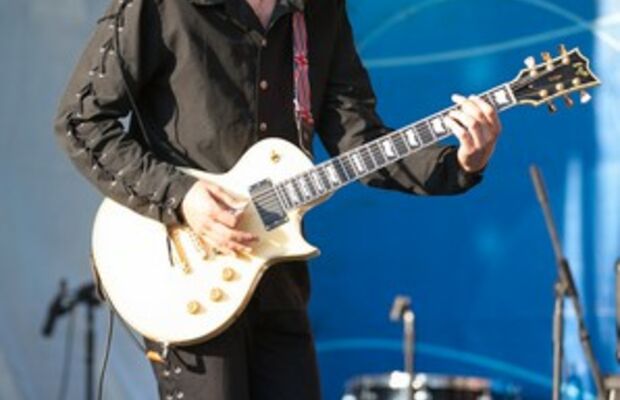 Сказки Чёрного Города (live)