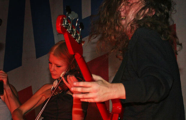 КОНЦЕРТЫ: Рок - Осень (2009) 