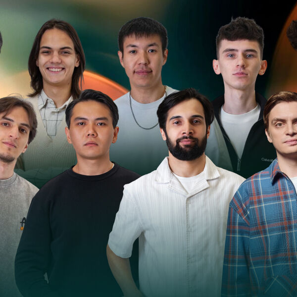 Стендап. Проверка материала опытных комиков