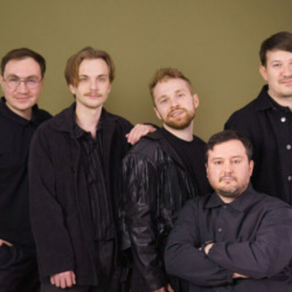 Стендап Сибирь: лучшее