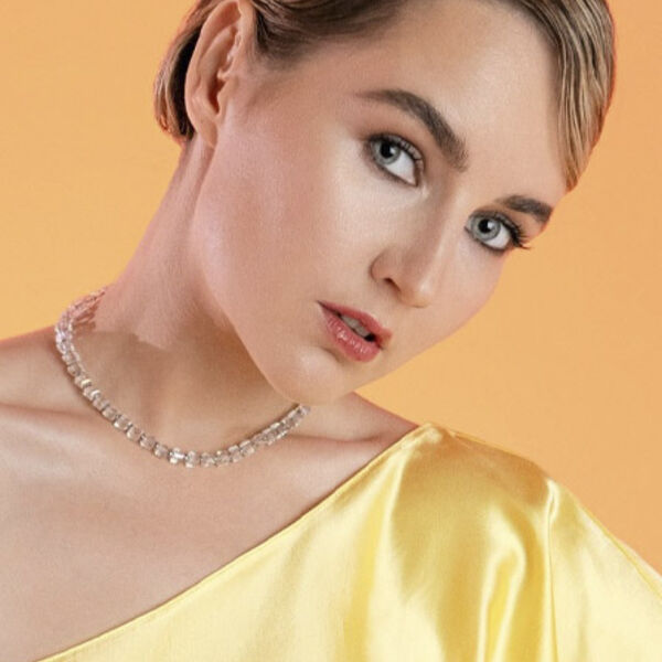 Анастасия Лютова & The Band