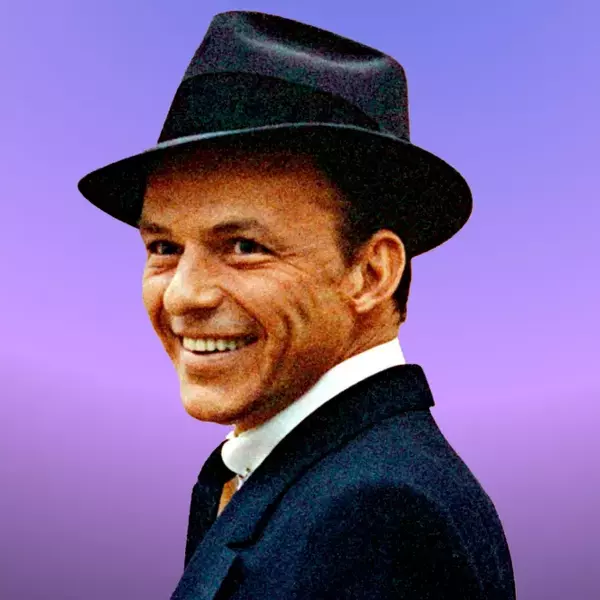 Руслан Воротников. Фрэнк Синатра трибьют