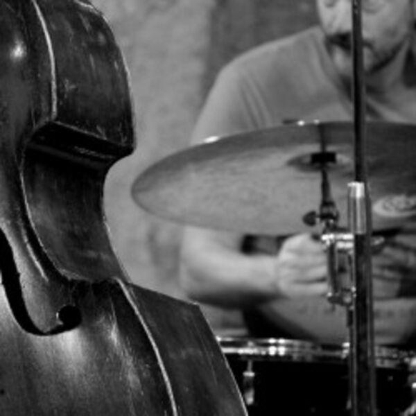 Вечер спонтанного музицирования или Блюзовые посиделки