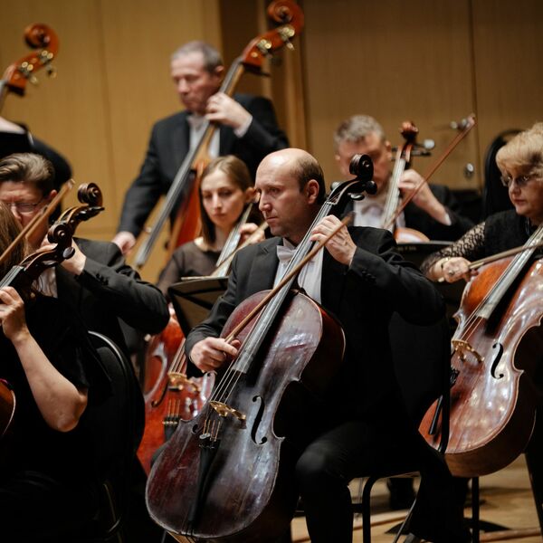 Бельгийская баллада