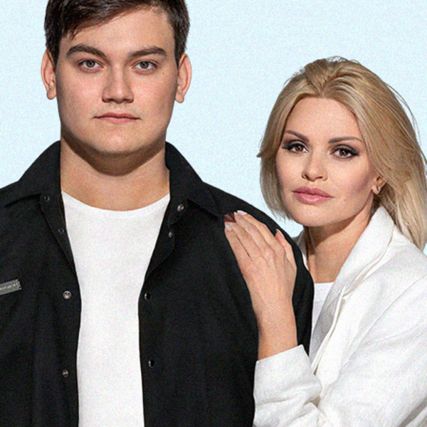 Ирина и Александр Круг