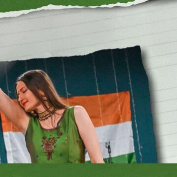 Диско Рани Саша Каллам и проект «ИндиЯ рядом» с программой «День Индии в Петровиче