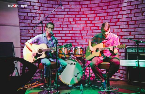 Muza Bar 5/09/15
