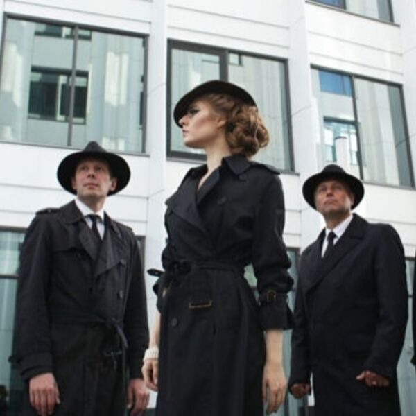 Французское Рождество