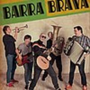 Barra Brava