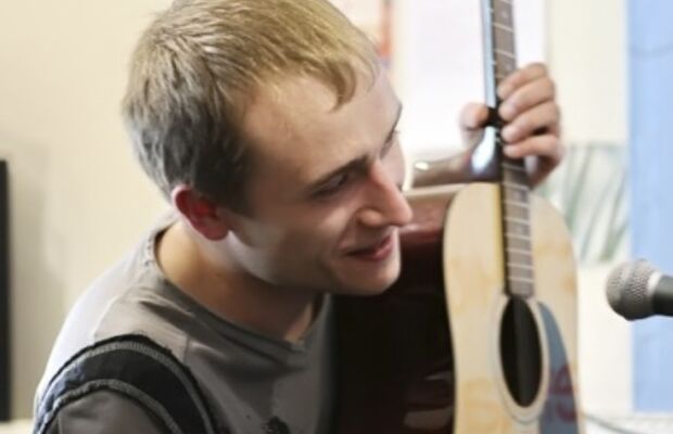 19 апреля 2010,СОЙЛ на радио передаче Джем по-Пожарски