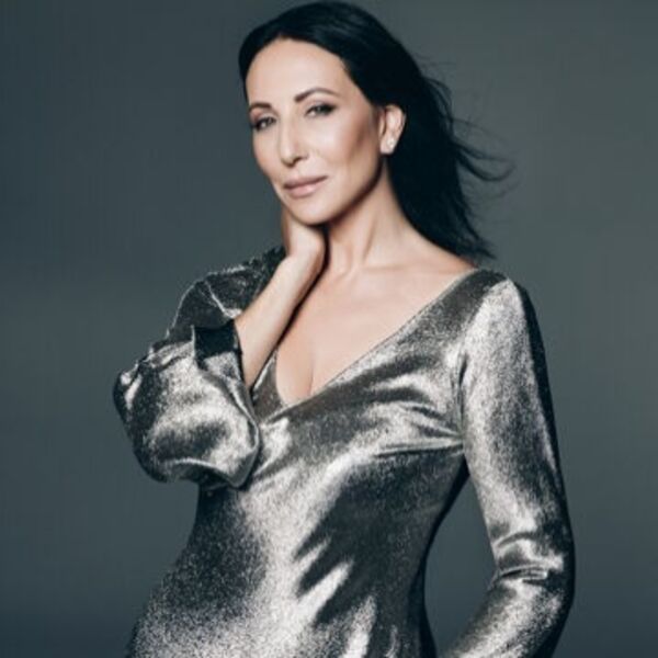 Концерт Алики Смеховой с программой «Роман с романсом»