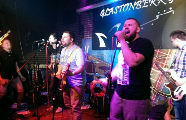 Плохие Дядьки