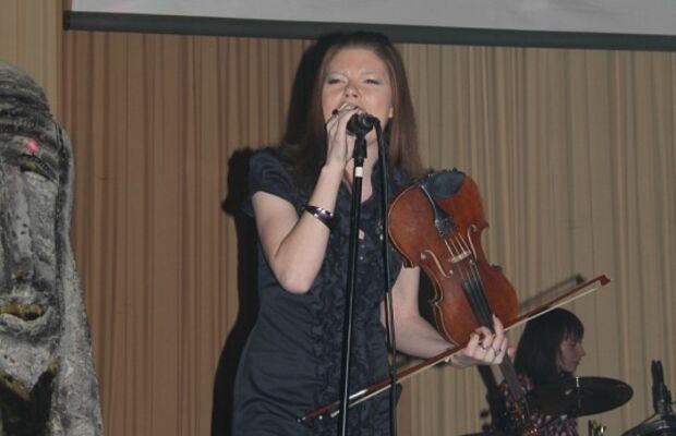 Выступление 23.12.2011