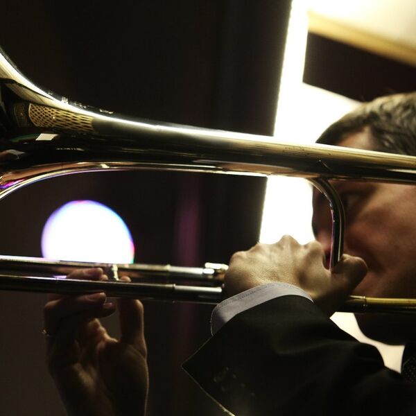 Космический джаз: Нина Симон