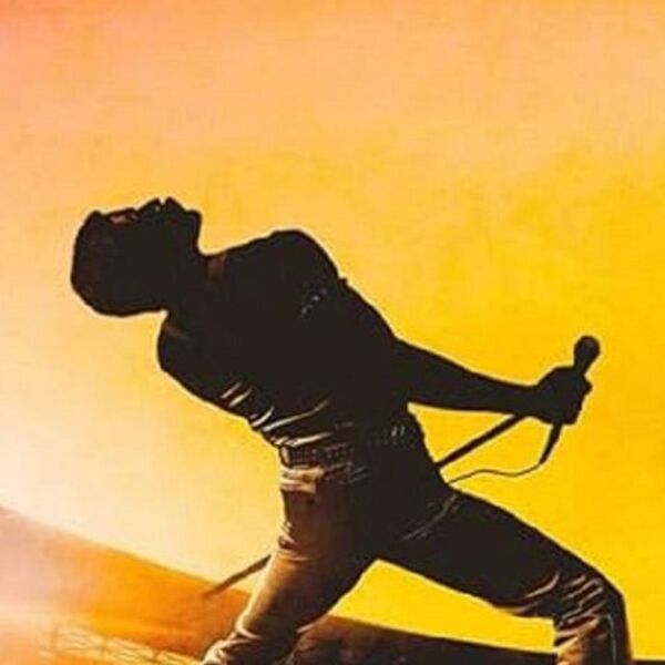 Музыкальные легенды. Фредди Меркьюри. ГСО УР, АХК